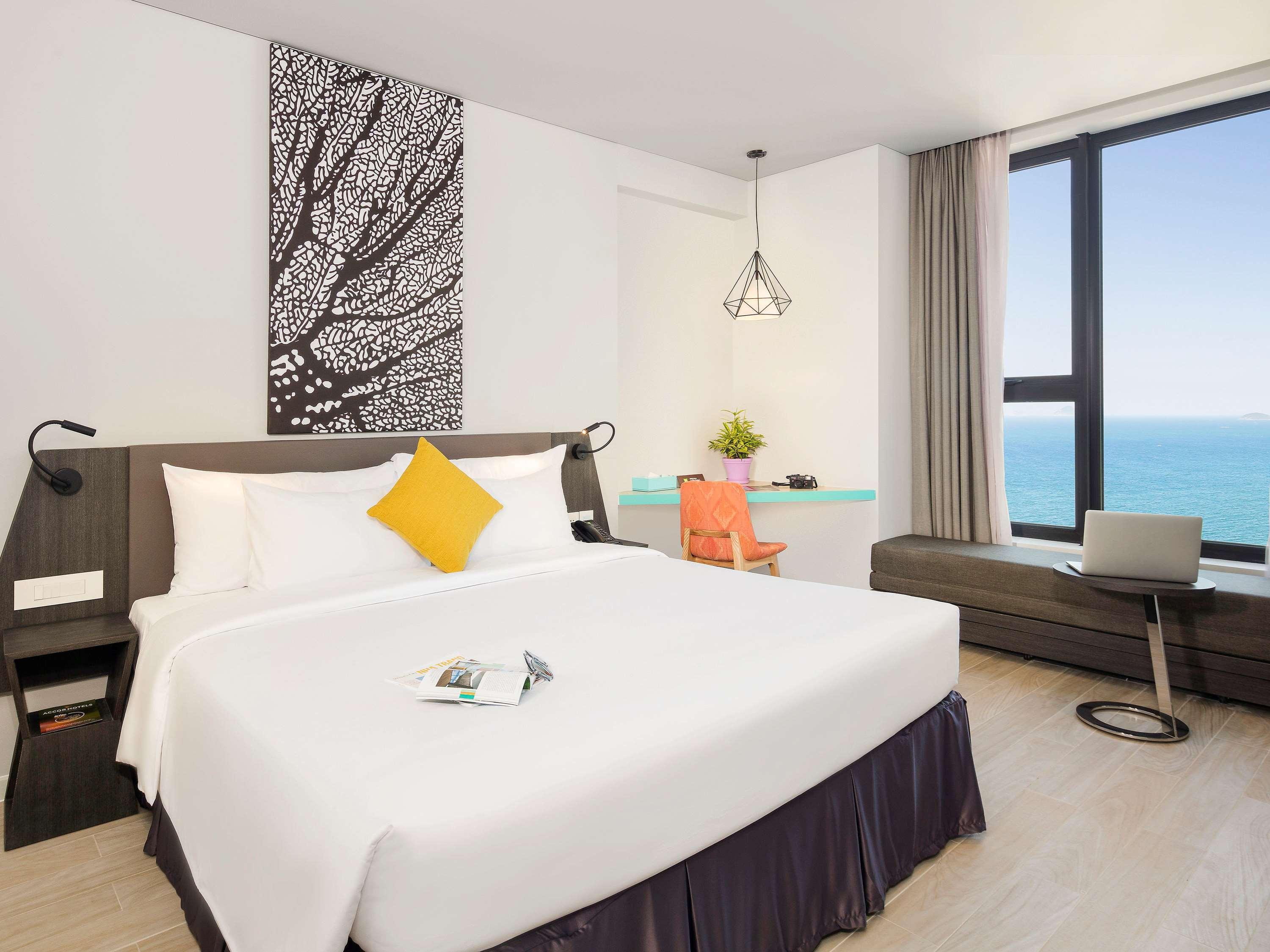 Hotel Ibis Styles Nha Trang Exterior foto