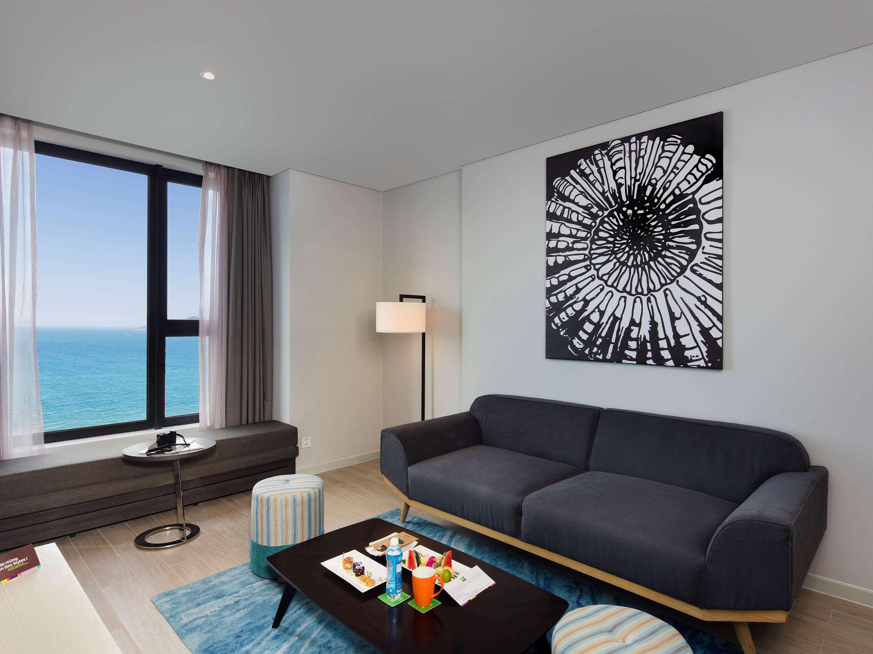 Hotel Ibis Styles Nha Trang Exterior foto