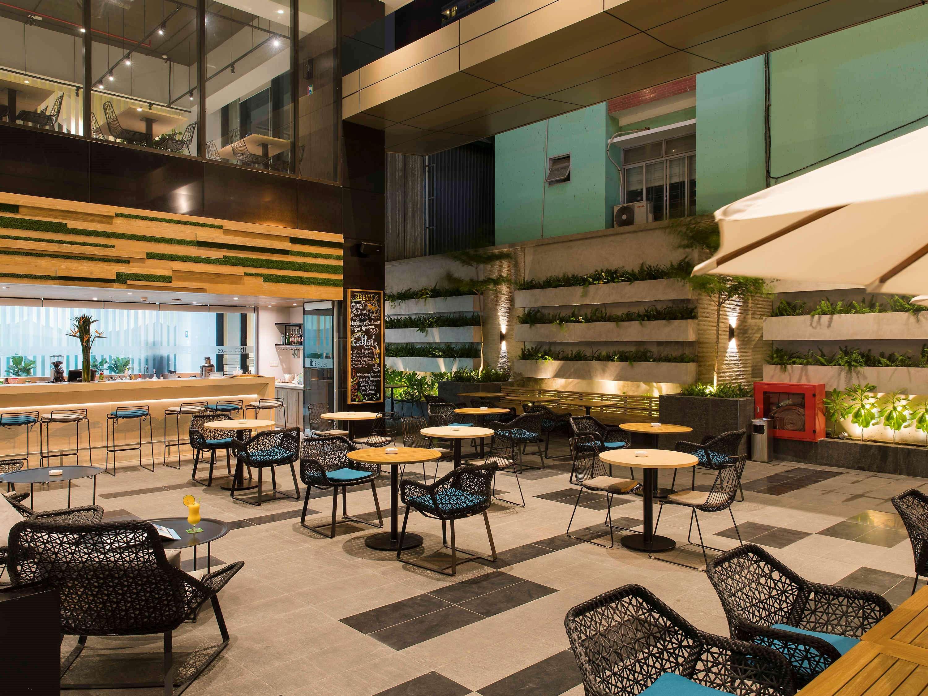 Hotel Ibis Styles Nha Trang Exterior foto