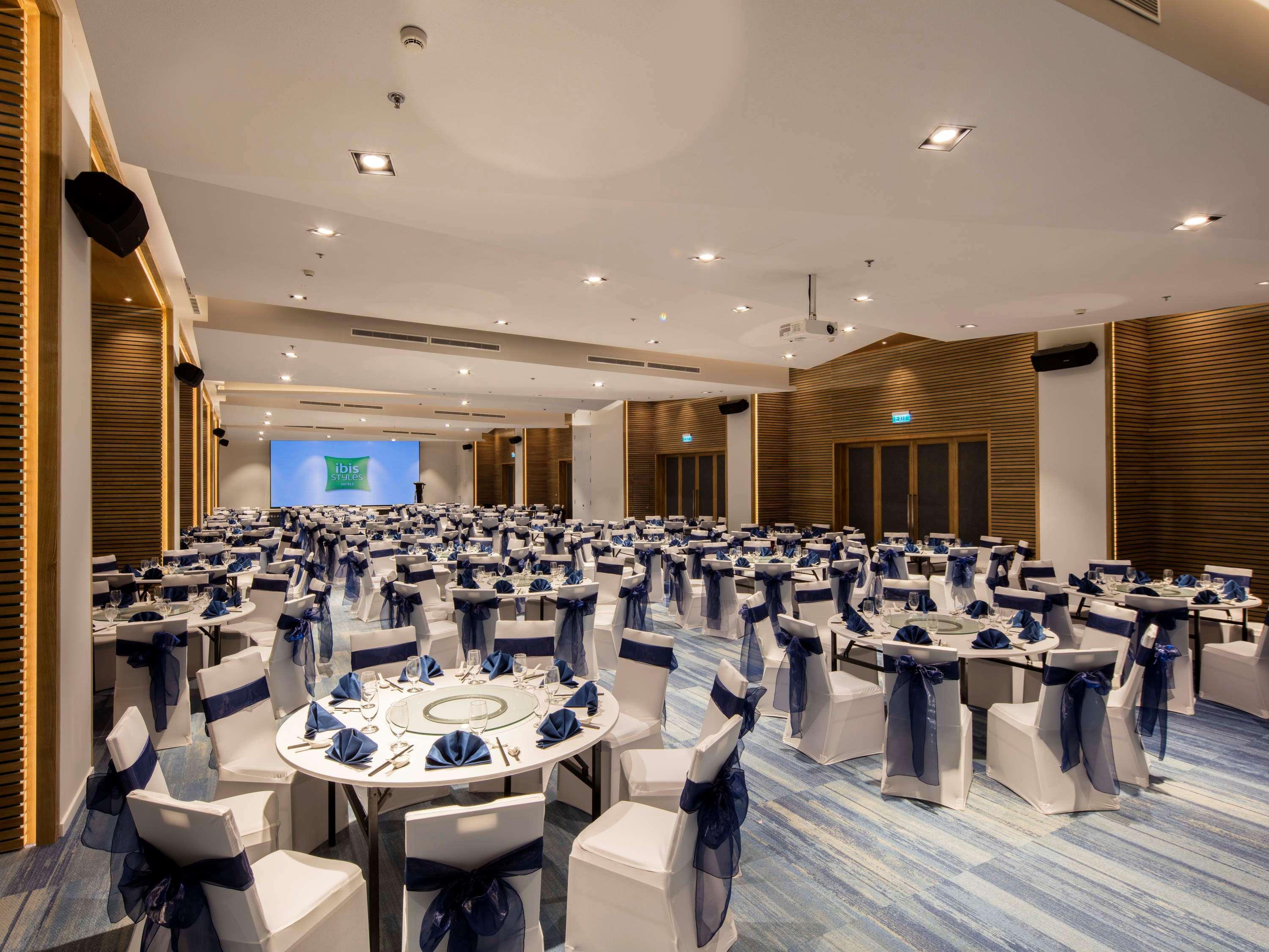 Hotel Ibis Styles Nha Trang Exterior foto