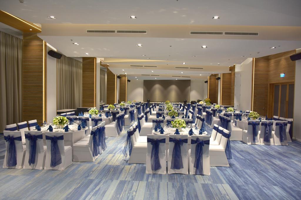 Hotel Ibis Styles Nha Trang Exterior foto
