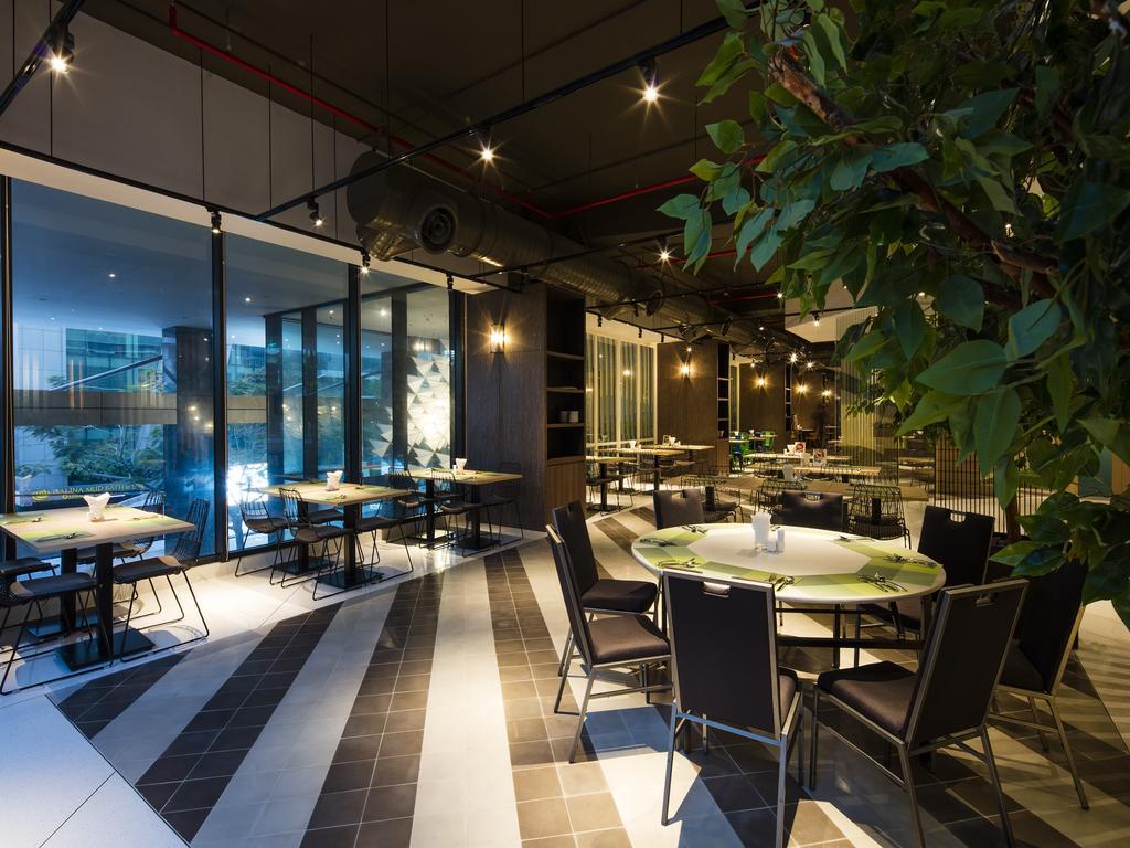 Hotel Ibis Styles Nha Trang Exterior foto