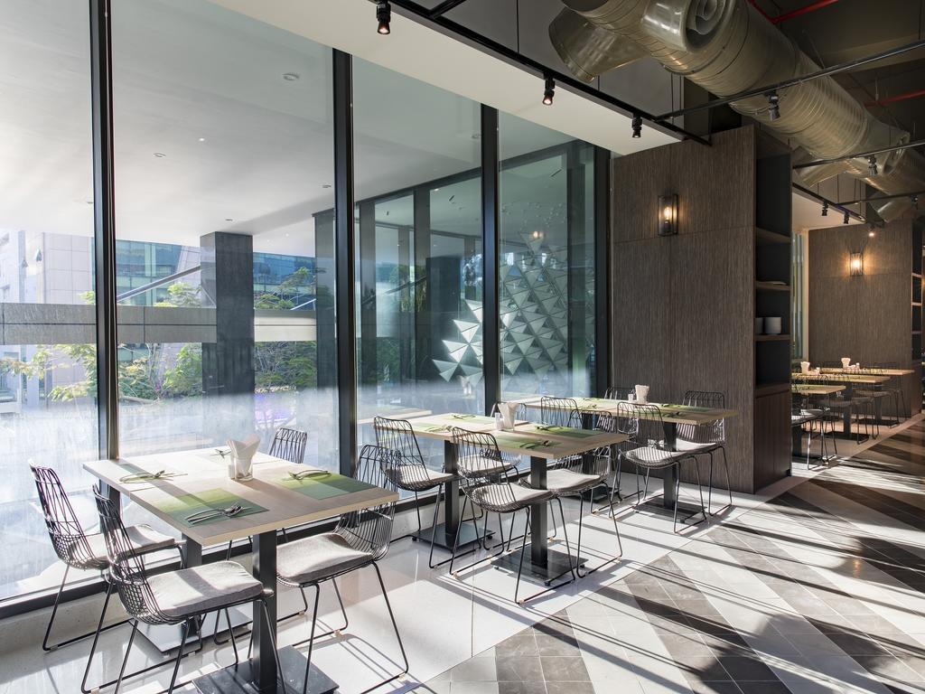 Hotel Ibis Styles Nha Trang Exterior foto